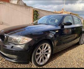 BMW Serie 1 (E87) - 2009