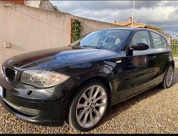 BMW Serie 1 (E87) - 2009