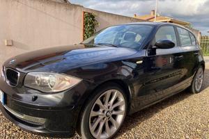 BMW Serie 1 (E87) - 2009