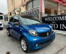 Smart ForFour 1.0benzina Passion