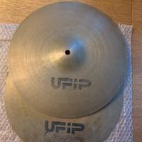 Hi hat - charleston UFIP 13’ 33