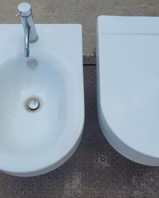wc e bidet