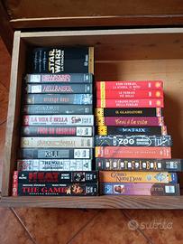 videocassette 