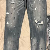 Dsquared jeans