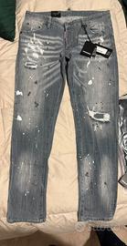 Dsquared jeans