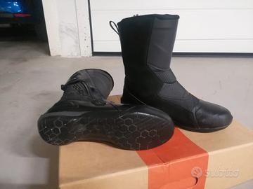 Stivali Moto TCX Airtech 3 GORE-TEX - Taglia 42