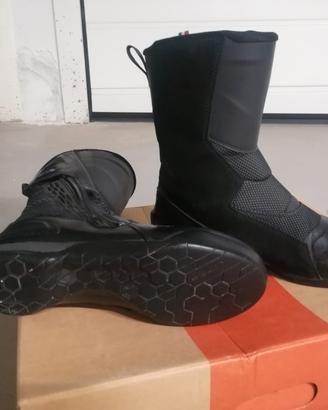 Stivali Moto TCX Airtech 3 GORE-TEX - Taglia 42