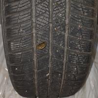 Pneumatici invernali - Barum Polaris 5 - 235/45 18