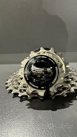 SHIMANO  Cassetta pignoni 12v - Ultegra 11-30T