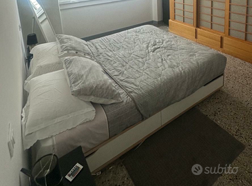 Letto IKEA modello MANDAL