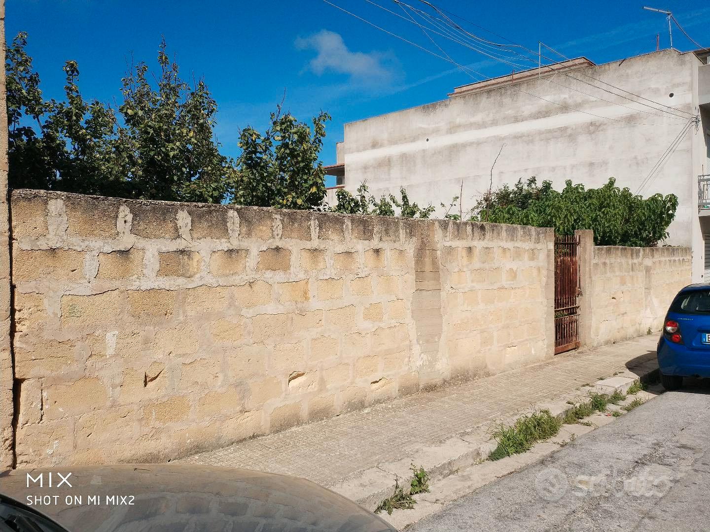 Terreno edificabile - Vista 3