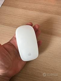 Mouse apple lightning come nuovo