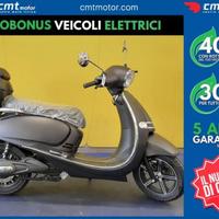 CJR MOTORECO Trinity 5kW Elettrico Garantito e F