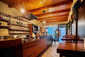 Bar diurno e apertivo