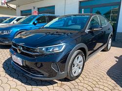 VOLKSWAGEN Taigo Taigo 1.0 TSI 110 CV Life