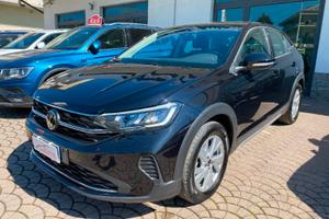 VOLKSWAGEN Taigo Taigo 1.0 TSI 110 CV Life