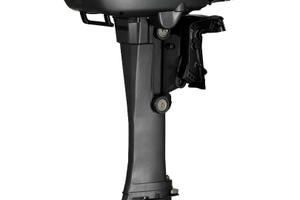 Motore Fuoribordo Selva 9.9 cavalli Piranha