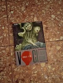 voci e altre storie ed j-pop volume unico 