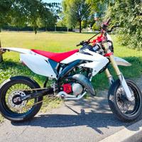 Hm crm derapage conpetition