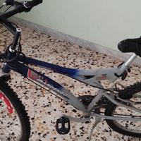 BICICLETTA MTB GIRARDENGO