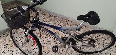 BICICLETTA MTB GIRARDENGO