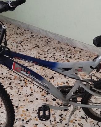 BICICLETTA MTB GIRARDENGO