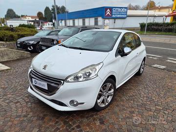 Peugeot 208 1.2 PT (vti) 12v Active 3p