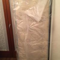 Materasso singolo ortopedico