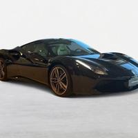 Ferrari 488 GTB Vettura Atelier Garanzia Ferr...