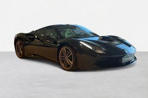 Ferrari 488 GTB Vettura Atelier Garanzia Ferr...
