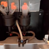 Distributore Caffè, Orzo, Latte Reha Projects