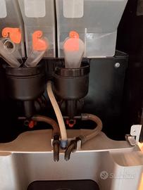 Distributore Caffè, Orzo, Latte Reha Projects