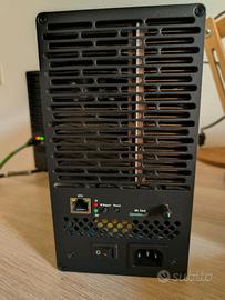 ASIC IceRiver AE1 Lite Aleo MINER 300MH/s 500w