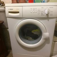 Lavatrice Bosch 5kg