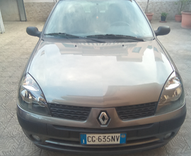 Renault Clio Expression 1.5dci (82)cv