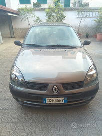 Renault Clio Expression 1.5dci (82)cv