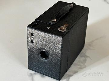 Macchina Fotografica Cartridge Hawk Eye Model B