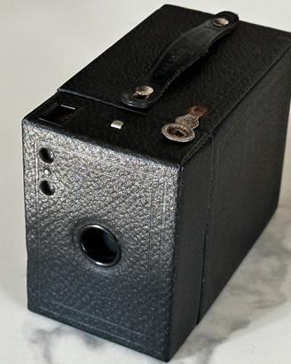 Macchina Fotografica Cartridge Hawk Eye Model B