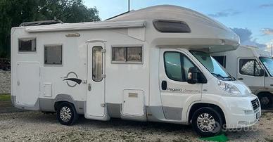 Roller Team Pegaso doppio clima e Tec29