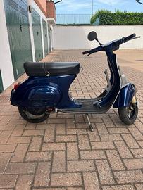 Piaggio - Vespa 50 Special (1974) - Blu Elettrico