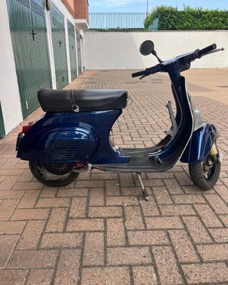 Piaggio - Vespa 50 Special (1974) - Blu Elettrico