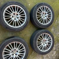 Pneumatici estivi gomme Pirelli powergy 90%