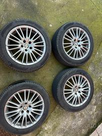 Pneumatici estivi gomme Pirelli powergy 90%