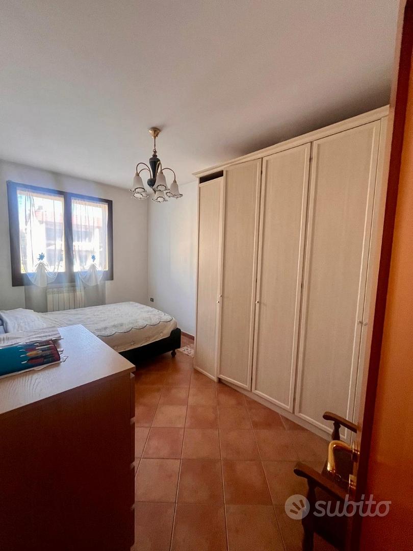 Appartamento – Campi Bisenzio, Fornello - Altro