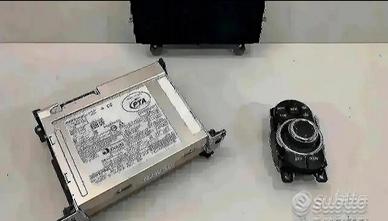 MINI F54 F55 F60 Navigatore Schermo NBT EVO 2021