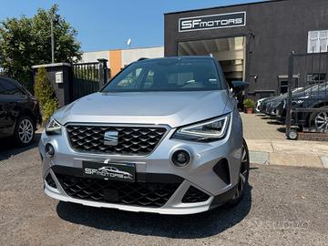 Seat Arona 1.0 EcoTSI XPERIENCE