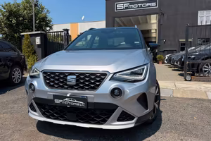 Seat Arona 1.0 EcoTSI XPERIENCE