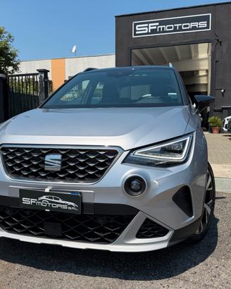 Seat Arona 1.0 EcoTSI XPERIENCE