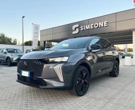 Ds 7 BlueHDi 130 Performance Line Automatic