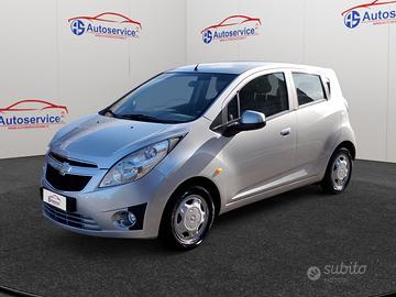 Chevrolet Spark 1.0 ecologic Gpl